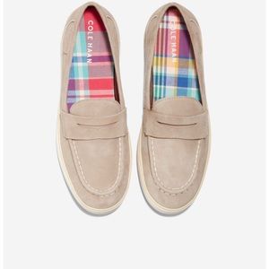 Cole Haan Slip on sneakers